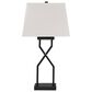 Ashley Brookthrone Table Lamp in Black (Set of 2), , large