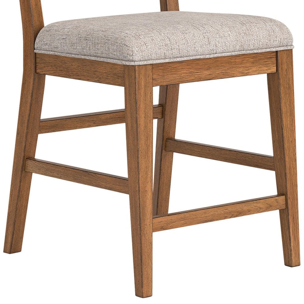 Millenium Cabalynn Bar Stool in Light Brown, , large