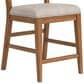 Millenium Cabalynn Bar Stool in Light Brown, , large