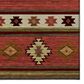 Dalyn Rug Company Phoenix 1"8" x 2"6" Paprika Indoor/Outdoor Area Rug, , large
