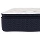 Southerland Alverstone Plush Pillow Top Twin Mattress with High Profile Box Spring, , large