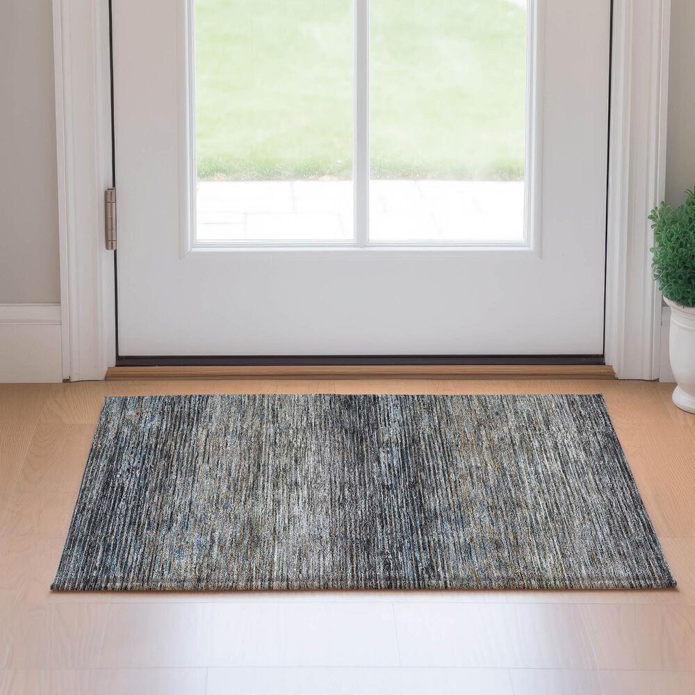 Dalyn Rug Company Trevi 2&#39;6&quot; x 3&#39;10&quot; Granite Area Rug, , large