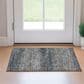 Dalyn Rug Company Trevi 2"6" x 3"10" Granite Area Rug, , large
