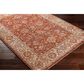 Surya Mirabel 5" x 7"5" Burnt Orange, Rose, Teal, Olive, Gray and Beige Area Rug, , large