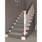 Masland Hawkshaw Carpet in Scooby, , large