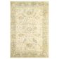 Oriental Weavers Palace 10307 Beige and Grey 9" x 12" Area Rug, , large