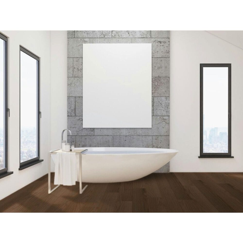 Cali Flooring Trestles Bridge Beam 7" x 48" Luxury Vinyl Plank, , large