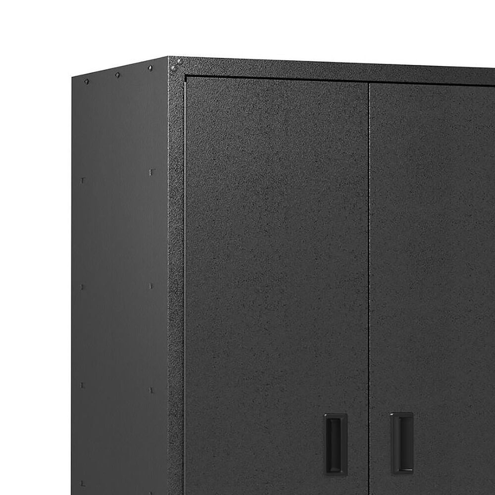 Gladiator All-Season Locker Storage Cabinet in Hammered Granite, , large