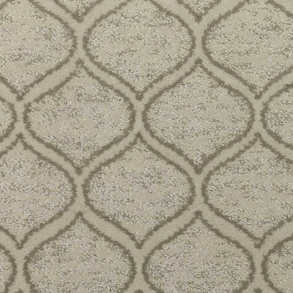 Karastan Chic Idea 12" Carpet in Southwest, , large