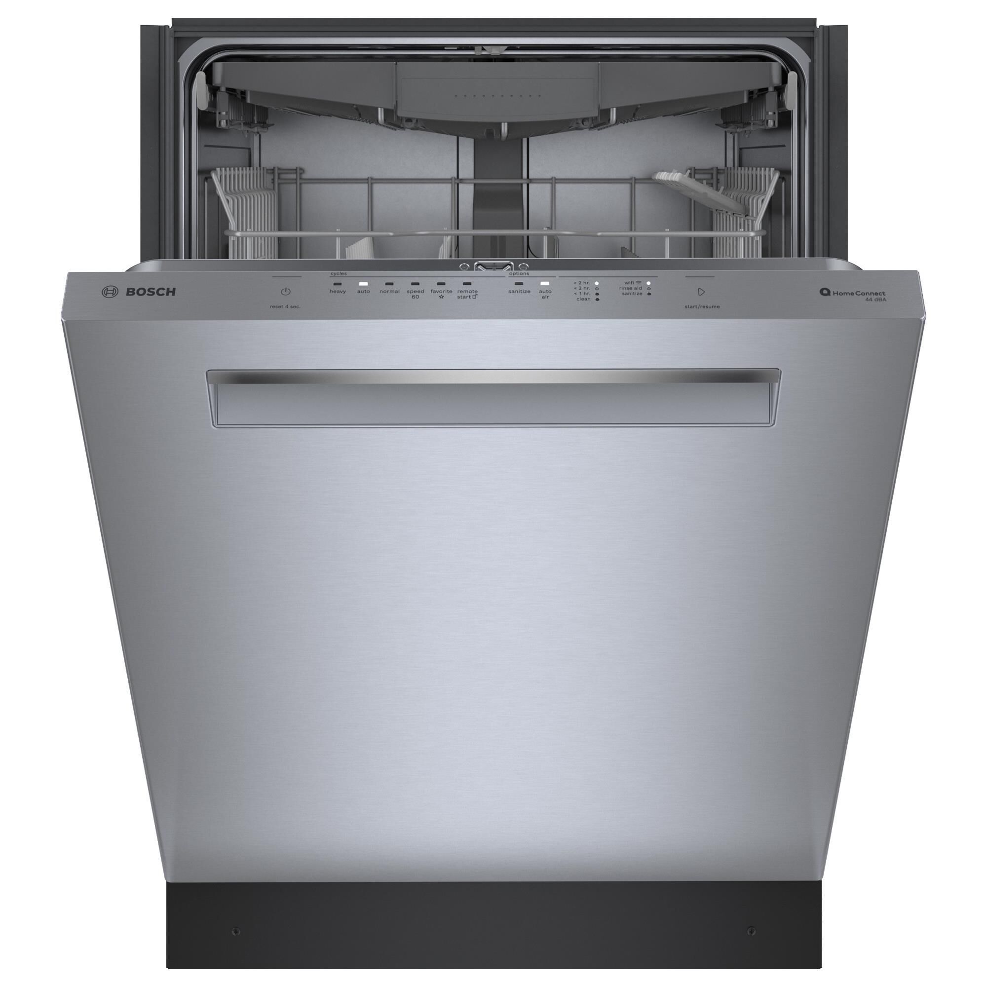 BOSHC 500 Series 24