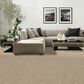 Mohawk Diffurent Choice II Carpet in Sandy beach, , large