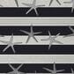 Dalyn Rug Company Seabreeze SZ12 9" x 12" Black Area Rug, , large
