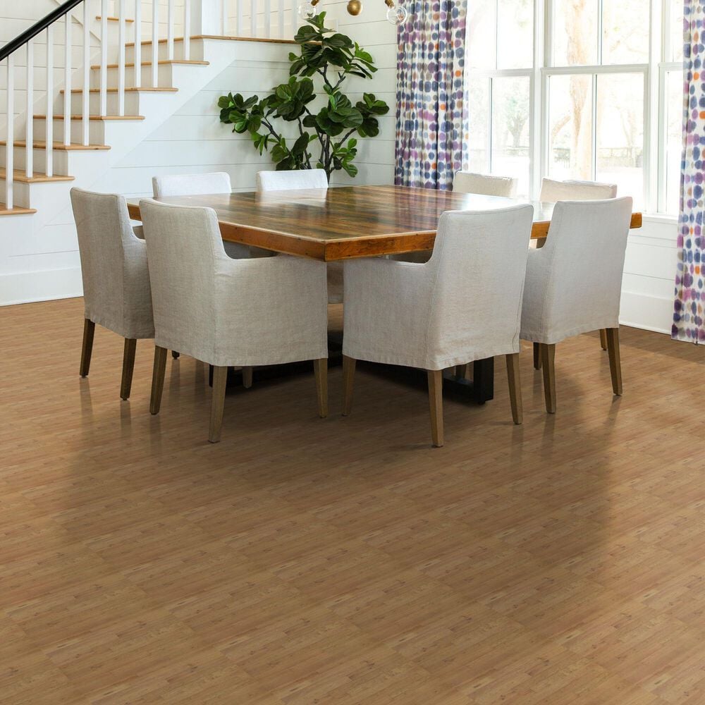 Shaw Castlewood Estate Oak Engineered Hardwood, , large