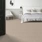 Shaw Tonal Comfort Blue Carpet in My Haven, , large