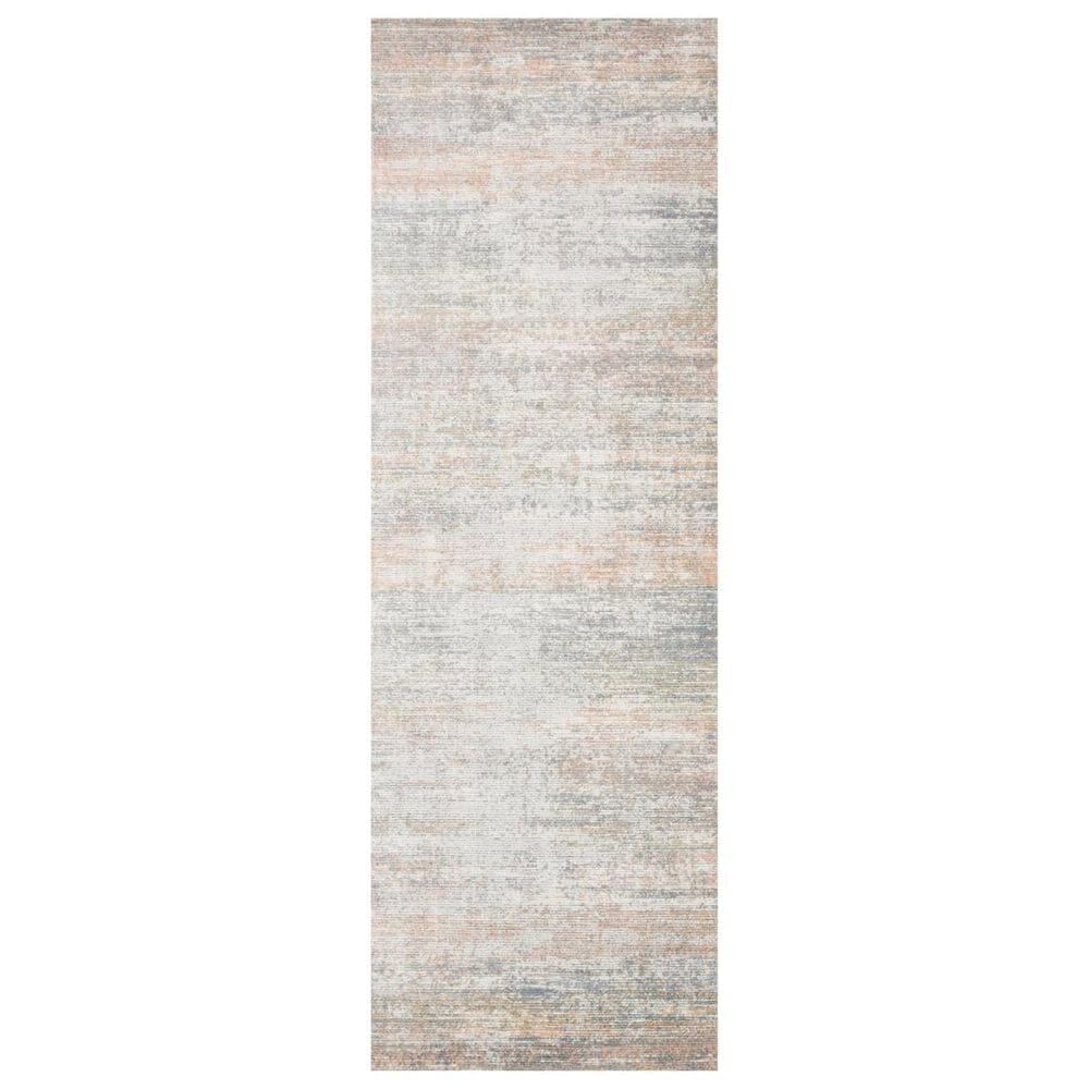Loloi II Lucia LUC-05 2"8" x 10" Mist Runner, , large