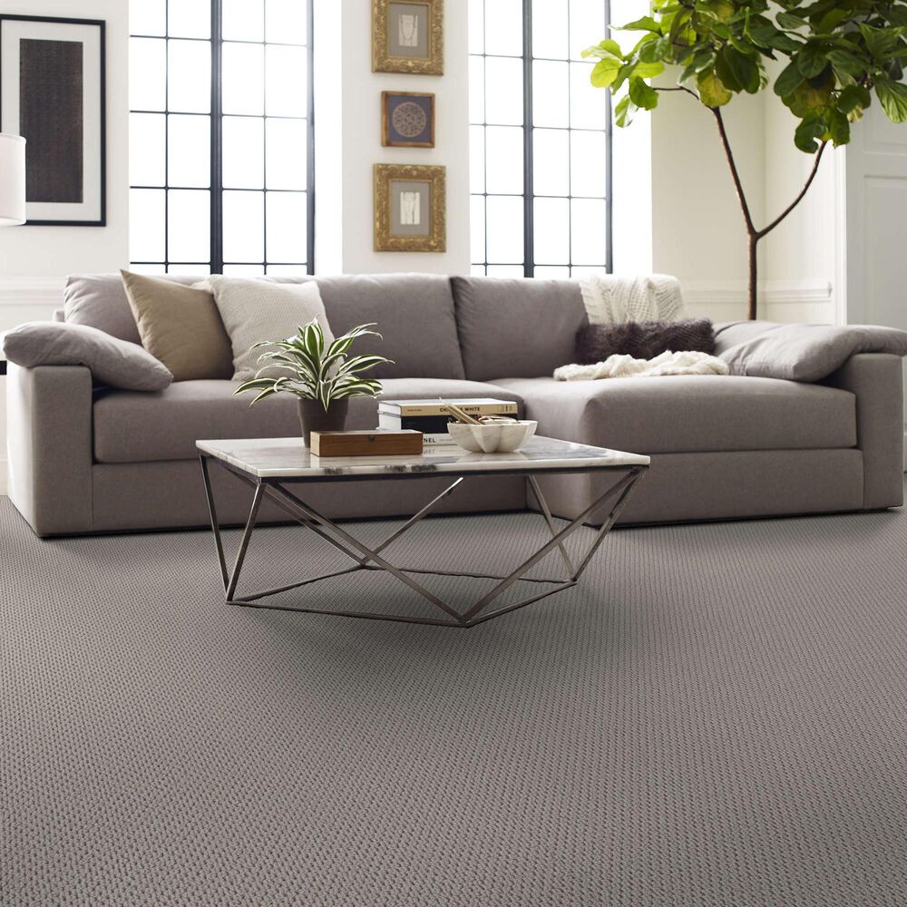 Shaw Perspective Path Carpet in Quest, , large
