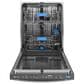 GE Profile 24" Smart Built-In Dishwasher with 3rd Rack in Fingerprint Resistant Stainless Steel, , large