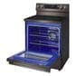 LG 6.3 Cu. Ft. Freestanding Electric Range in PrintProof Black Stainless Steel, , large