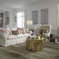 Shaw Cathedral Oak Chestnut 9" x 59" Luxury Vinyl Tile, , large