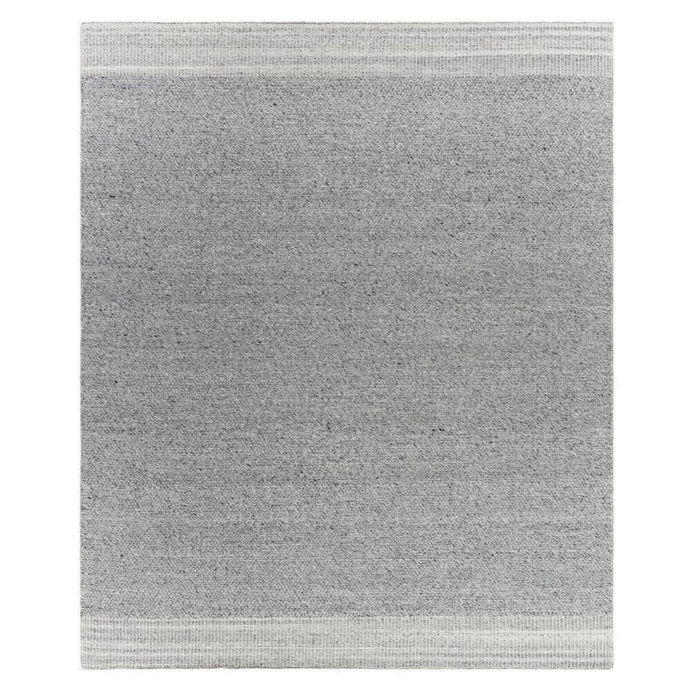 Surya Abby Slate and Denim 12&#39; x 15&#39; Area Rug, , large