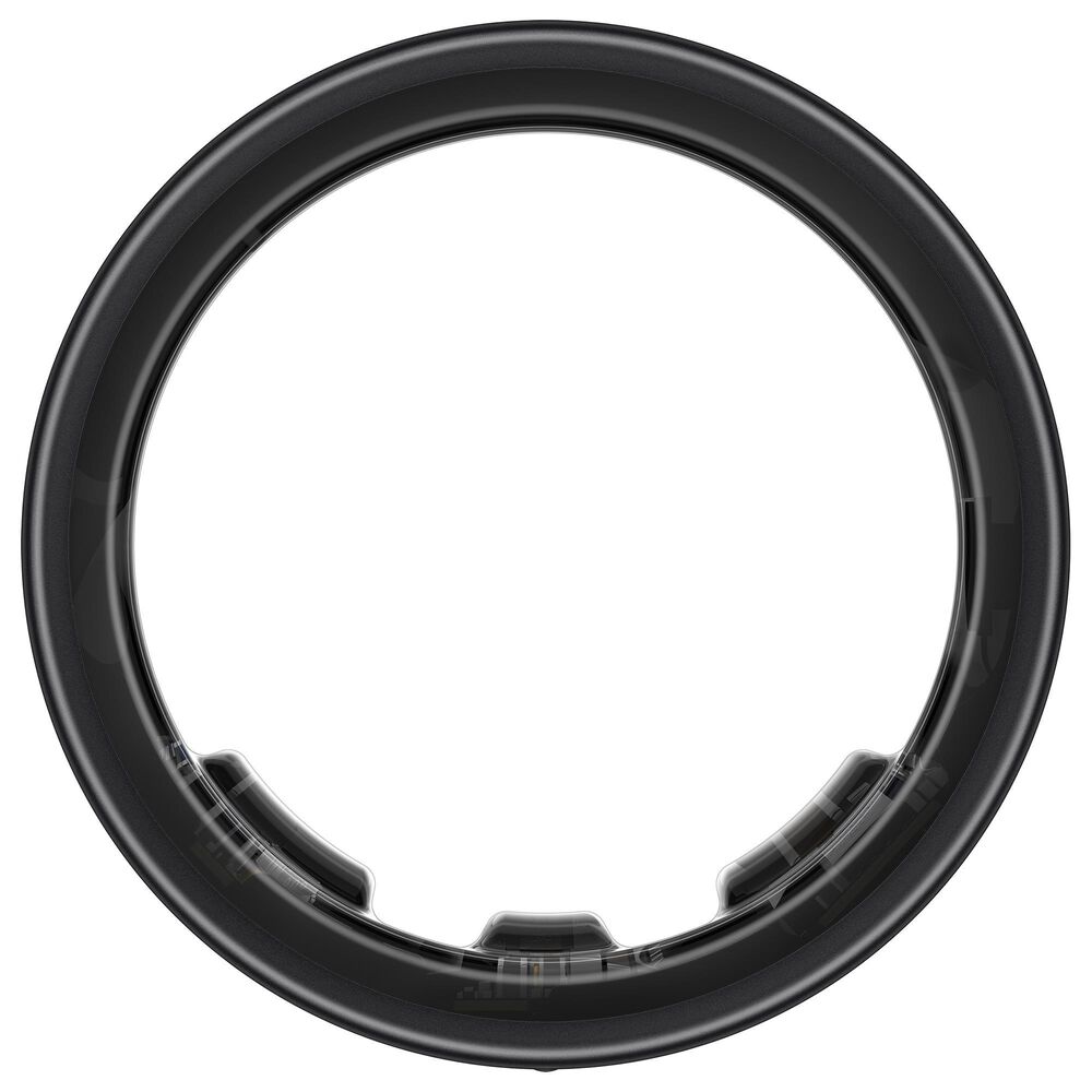 Samsung Galaxy Ring Size 11 in Titanium Black, , large