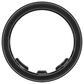 Samsung Galaxy Ring Size 11 in Titanium Black, , large