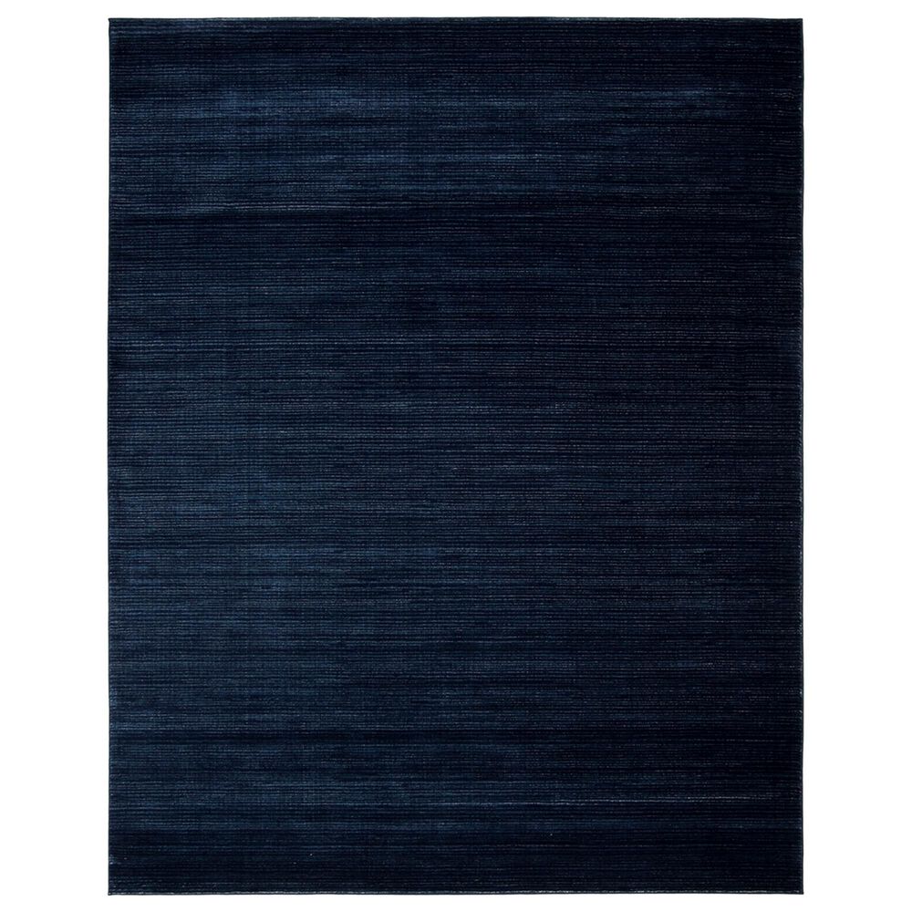 Safavieh Vision 12" x 18" Navy Area Rug, , large