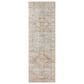 Loloi II Heidi 2"6" x 11"6" Sage and Multicolor Runner, , large
