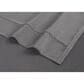 Bedgear Dri-Tec 4-Piece Queen Sheet Set in Grey, , large
