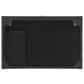 James Martin Vanities Myrrin 36" Vanity in Carbon Oak with 3 cm Parisien Bleu Quartz Top, , large