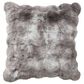 Vista Haus Winston Grey 20in SQ Pillow, , large