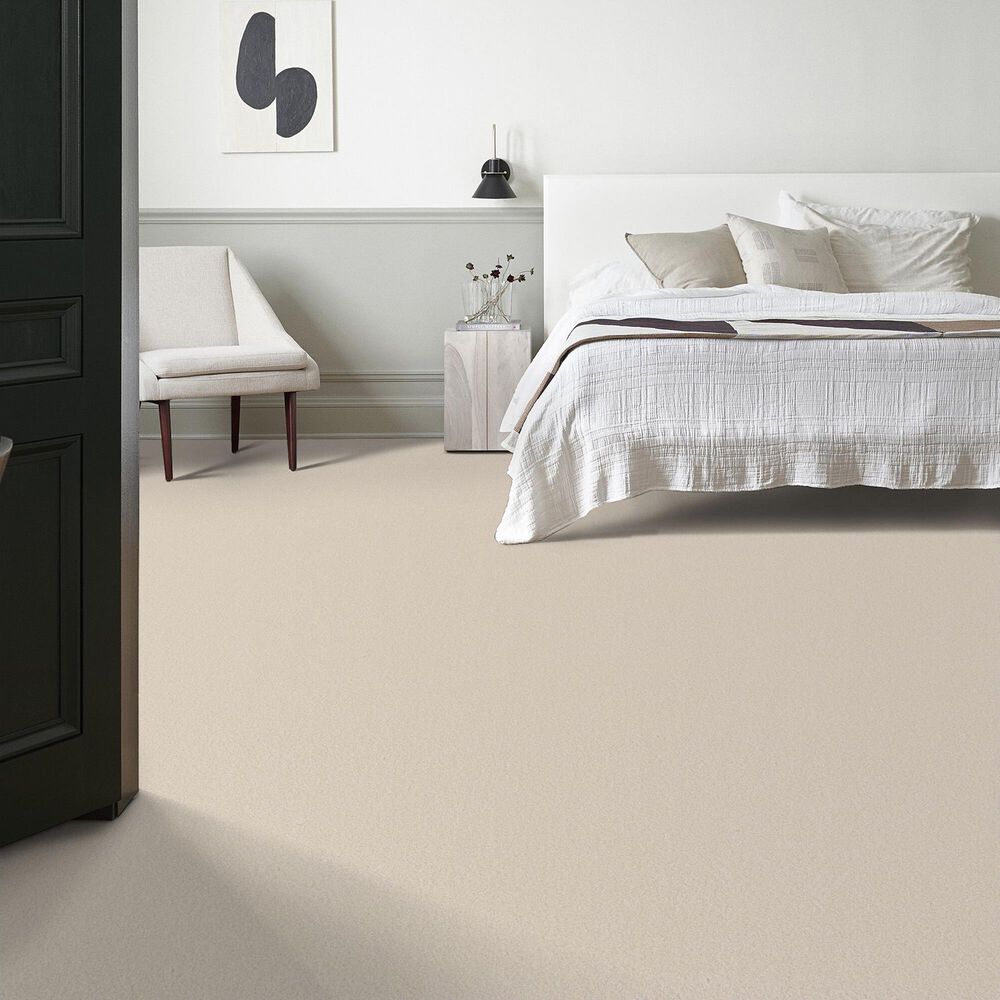 Anderson Tuftex Elegant Beauty Carpet in Cloud, , large