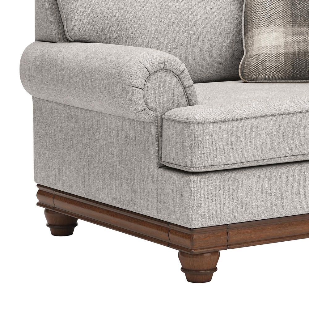 Ashley Clearbrooke Chair and a Half in Sandstone, , large