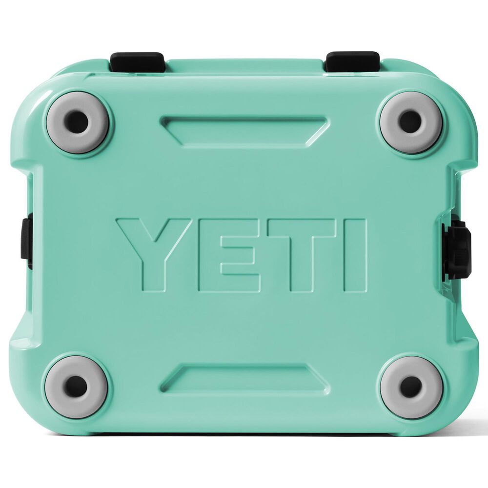 YETI Roadie 24 Hard Cooler in Seafoam, , large