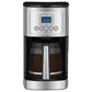 Cuisinart 14-Cup Programmable Coffee Maker in Stainless Steel, , large