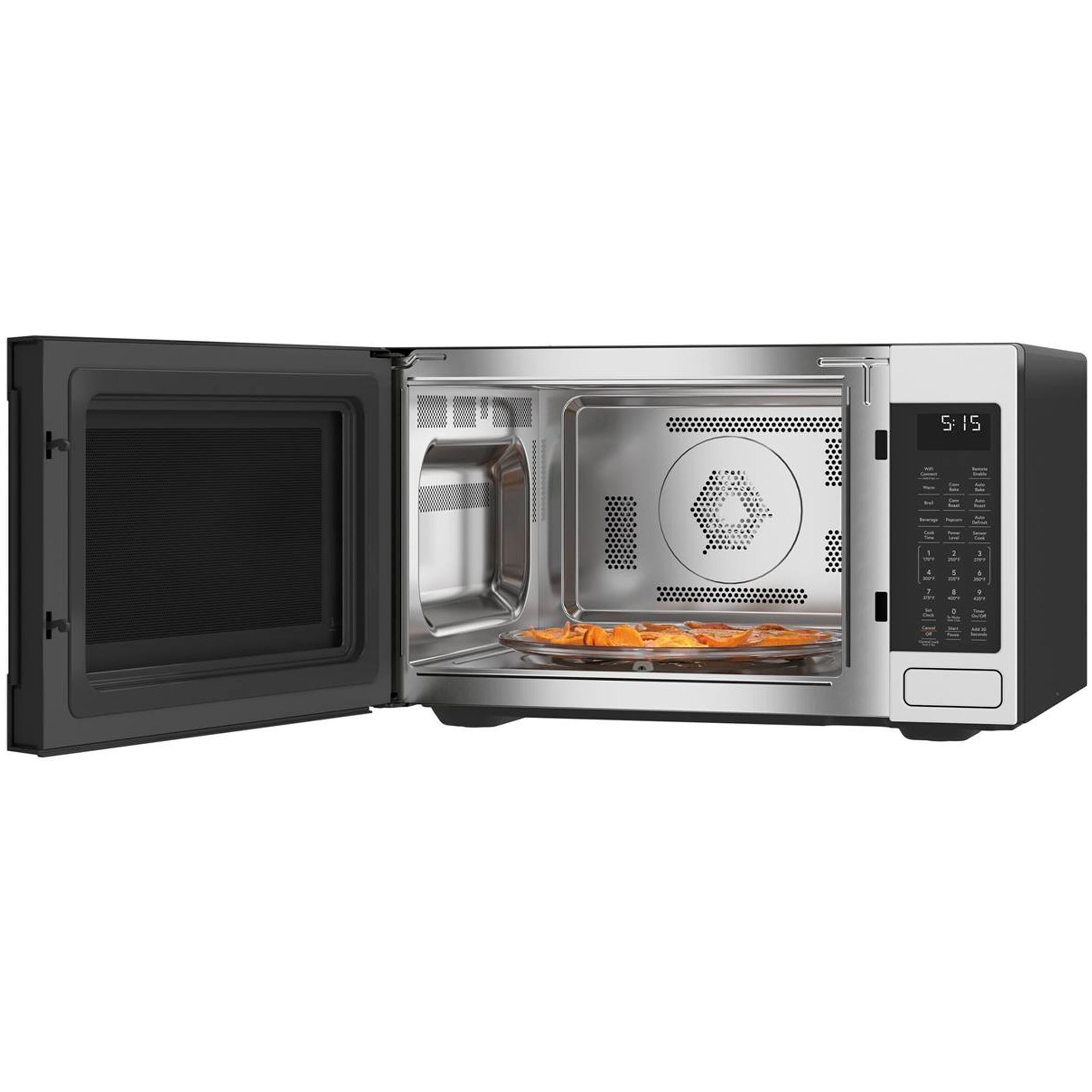 Ge 1.5 deals cu ft microwave