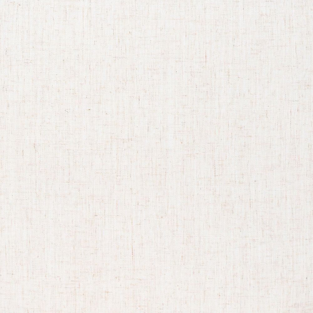 Linon Home Decor Tucker Counter Stool with Cream Cushion in Natural Brown (Set of 2), , large