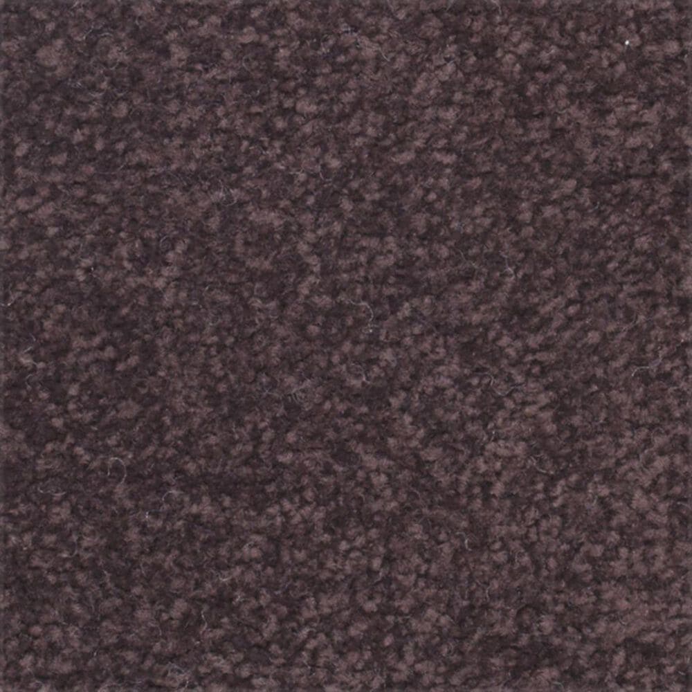 Karastan Live Artfully Carpet in Merlot, , large