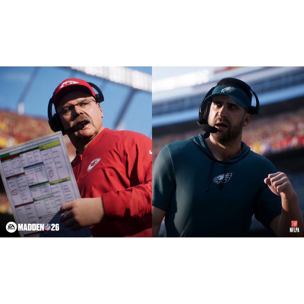 Madden NFL 26 Standard Edition - Nintendo Switch, , large