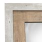 Classic Home Charlotte Rectangle Mirror, , large