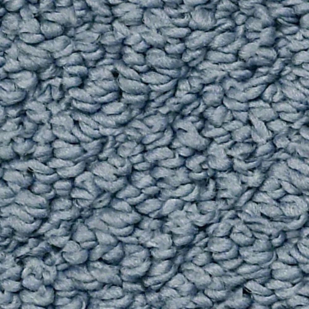 Shaw Smart Thinking Carpet in Royal Navy NFM