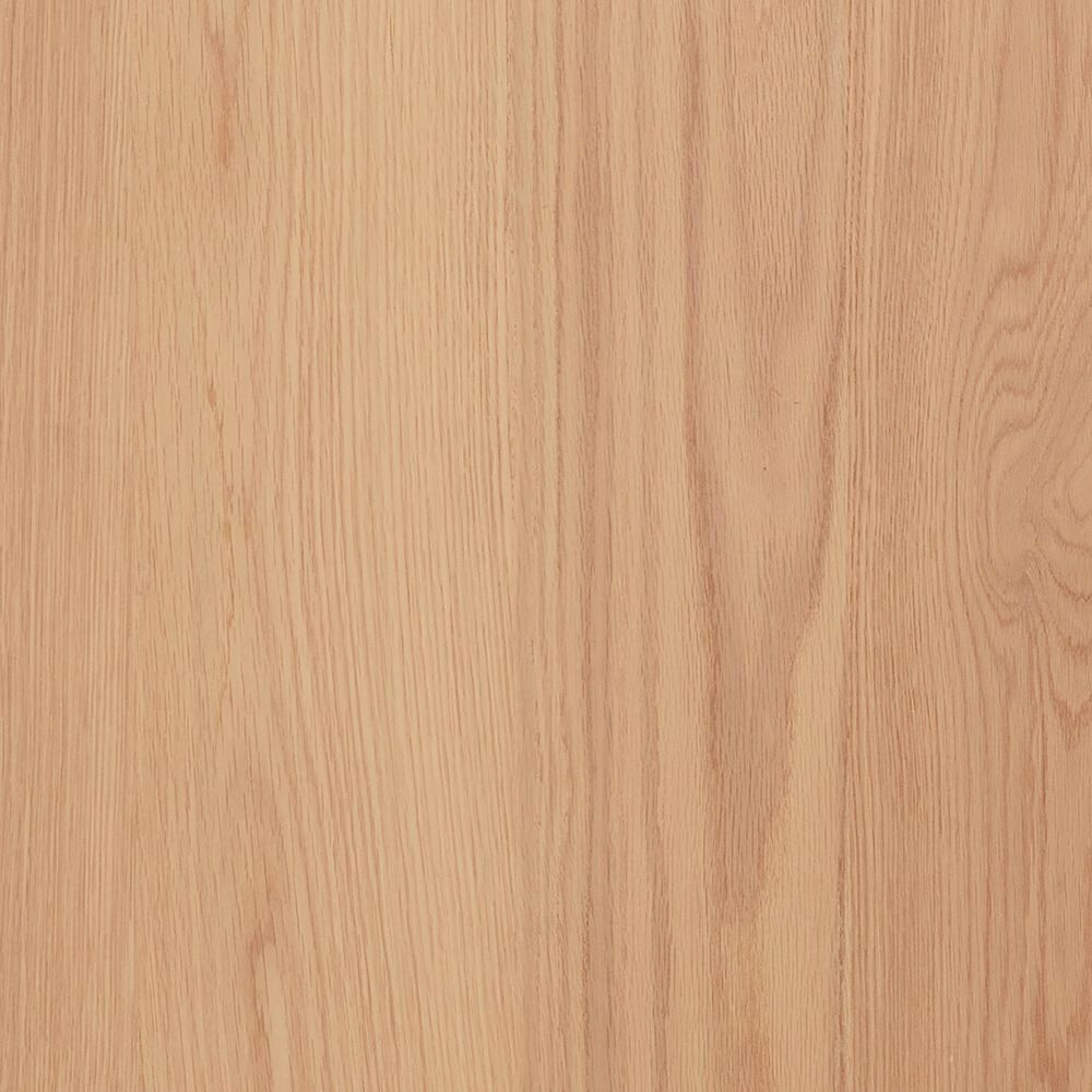 Kohler Kresla 60" Double Bathroom Vanity in Light Oak with 3 cm White Quartz Top and Rectangular Sinks, , large