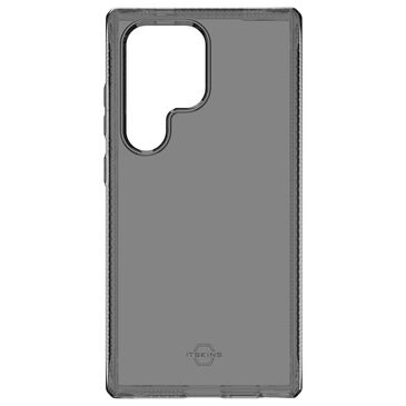 ITSkins Spectrum R Clear Magsafe Case for Samsung Galaxy S25 Ultra in Smoke, , large