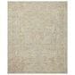 Loloi Emilia 7"9" x 9"9" Sky and Natural Area Rug, , large