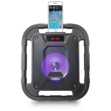 iLive Wireless Tailgate Speaker, , large