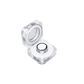 Samsung Galaxy Ring Size 10 in Titanium Silver, , large