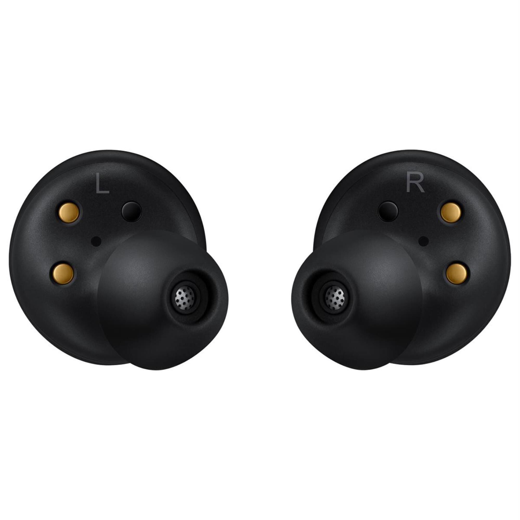 galaxy earbuds one louder than the other