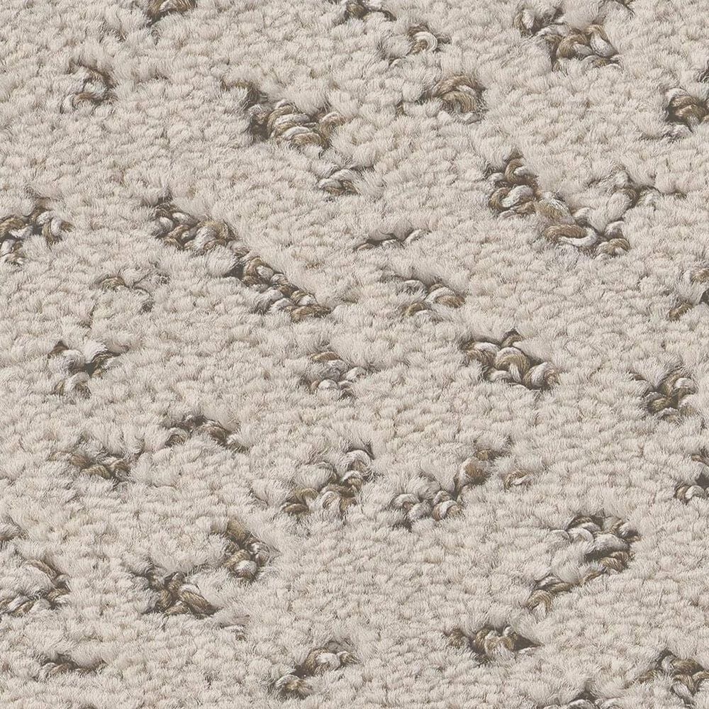 Shaw Elaborate Artifact Carpet in Soft Sense, , large