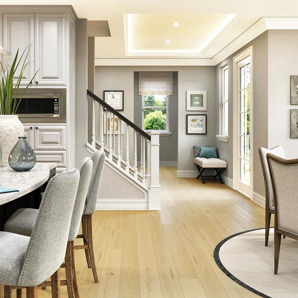 Trinity Provence III European Oak Auvare Engineered Hardwood, , large