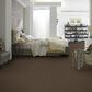 Shaw Barracan Classic II Carpet in Bison, , large